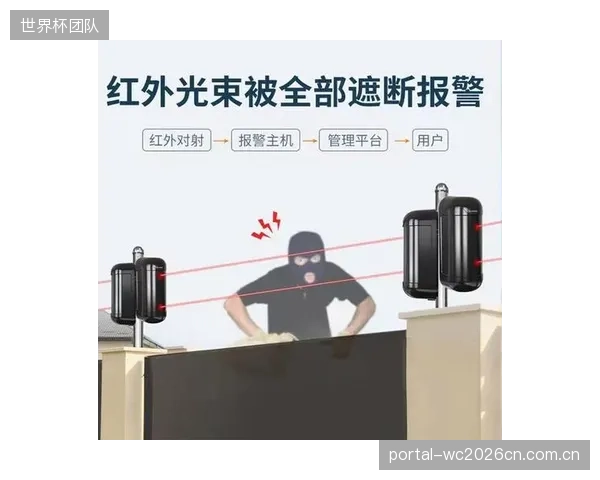 下一代体育馆火灾预警将不再依赖单一的红外光束，而是多维信息的融合研判