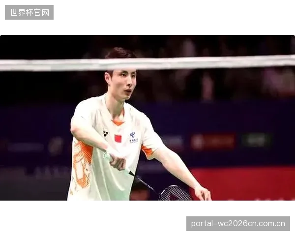 头号种子石宇奇苦战三局不敌印度选手拉克什亚·森，卫冕之旅首轮即遭爆冷。